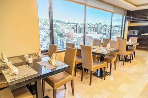 Sheraton Quito Hotel
