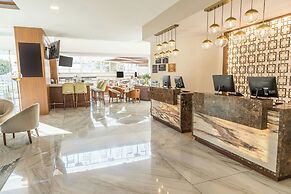 Sheraton Quito Hotel