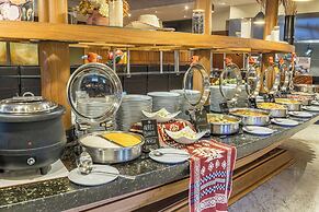 Sheraton Quito Hotel