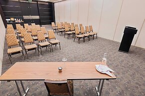 Sheraton Quito Hotel