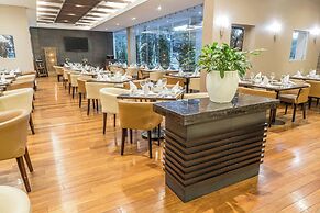 Sheraton Quito Hotel