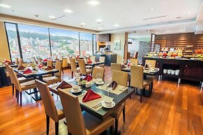 Sheraton Quito Hotel
