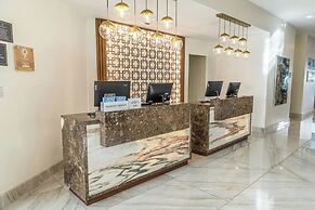 Sheraton Quito Hotel