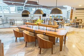 Sheraton Quito Hotel