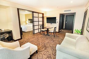 Sheraton Quito Hotel
