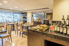 Sheraton Quito Hotel