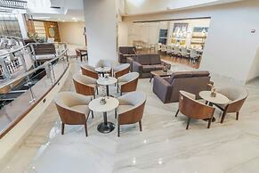Sheraton Quito Hotel