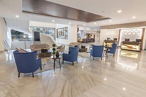 Sheraton Quito Hotel