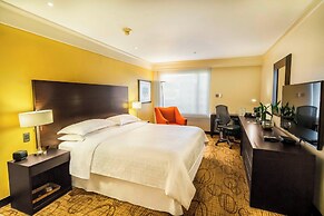 Sheraton Quito Hotel