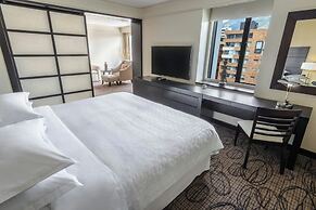 Sheraton Quito Hotel