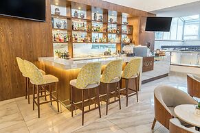 Sheraton Quito Hotel