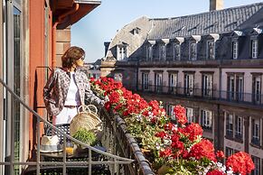 Maison Rouge Strasbourg Hotel&Spa, Autograph Collection