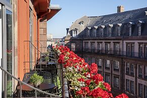 Maison Rouge Strasbourg Hotel&Spa, Autograph Collection