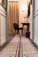 Maison Rouge Strasbourg Hotel&Spa, Autograph Collection