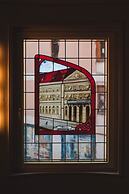 Maison Rouge Strasbourg Hotel&Spa, Autograph Collection
