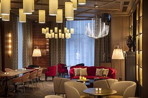 Maison Rouge Strasbourg Hotel&Spa, Autograph Collection