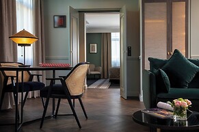 Maison Rouge Strasbourg Hotel&Spa, Autograph Collection
