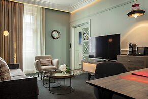 Maison Rouge Strasbourg Hotel&Spa, Autograph Collection