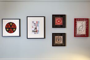 Maison Rouge Strasbourg Hotel&Spa, Autograph Collection