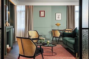 Maison Rouge Strasbourg Hotel&Spa, Autograph Collection