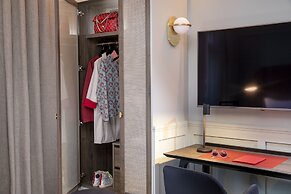 Maison Rouge Strasbourg Hotel&Spa, Autograph Collection