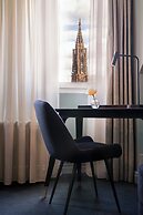 Maison Rouge Strasbourg Hotel&Spa, Autograph Collection