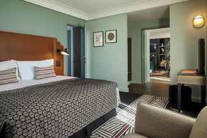 Maison Rouge Strasbourg Hotel&Spa, Autograph Collection
