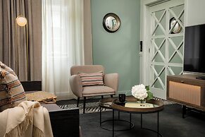 Maison Rouge Strasbourg Hotel&Spa, Autograph Collection