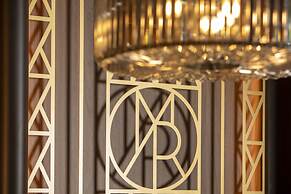 Maison Rouge Strasbourg Hotel&Spa, Autograph Collection