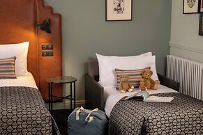 Maison Rouge Strasbourg Hotel&Spa, Autograph Collection