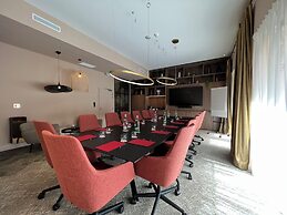 Maison Rouge Strasbourg Hotel&Spa, Autograph Collection