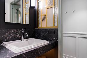 Maison Rouge Strasbourg Hotel&Spa, Autograph Collection