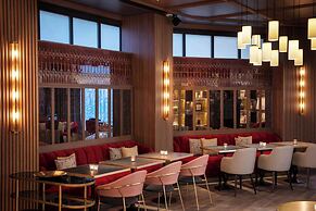 Maison Rouge Strasbourg Hotel&Spa, Autograph Collection