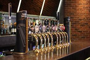 Talbot Hotel Stillorgan
