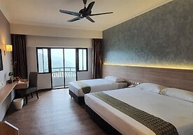 Copthorne Hotel Cameron Highlands