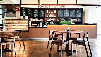 Copthorne Hotel Cameron Highlands