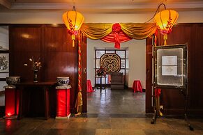 Copthorne Hotel Cameron Highlands