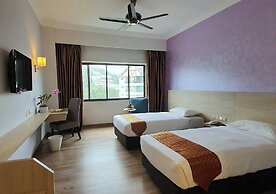 Copthorne Hotel Cameron Highlands
