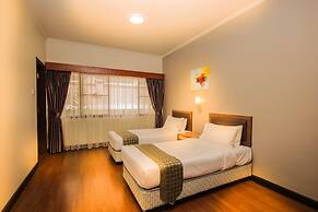 Copthorne Hotel Cameron Highlands