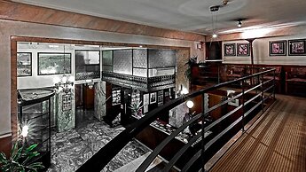 Hotel Astoria