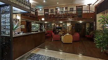 Hotel Astoria