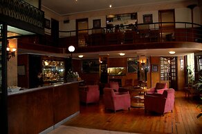 Hotel Astoria