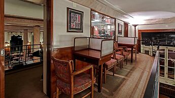 Hotel Astoria