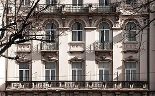Hotel Astoria