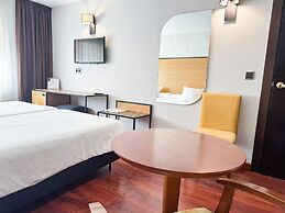 Hotel Nuevo Torreluz