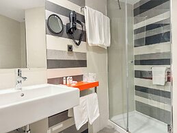 Hotel Nuevo Torreluz