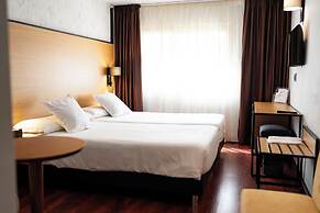 Hotel Nuevo Torreluz