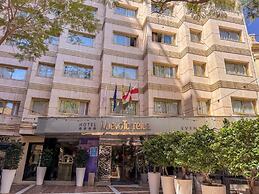 Hotel Nuevo Torreluz