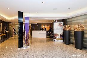 Hotel Nuevo Torreluz