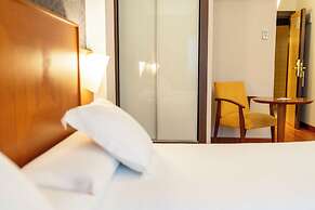 Hotel Nuevo Torreluz